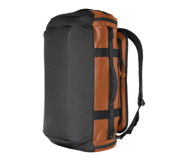 WANDRD CARRYALL Duffel 40L Sedona Orange - 1550139 - zdjęcie 4